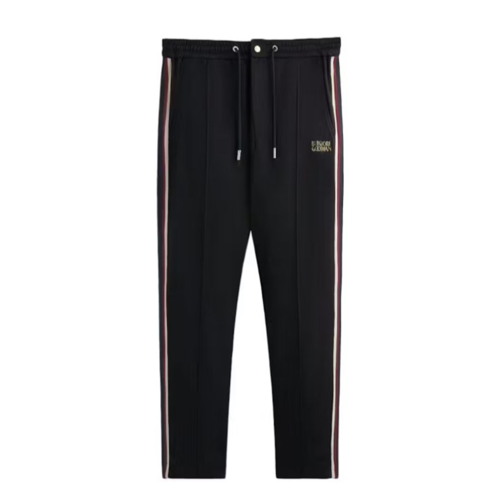 Kith For Bergdorf Goodman Mercer PT Track Pants